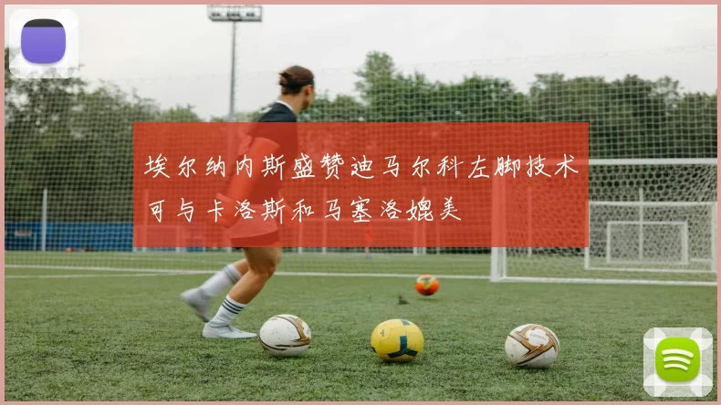 埃尔纳内斯盛赞迪马尔科左脚技术可与卡洛斯和马塞洛媲美