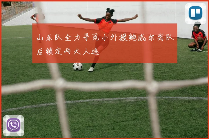 山东队全力寻觅小外援鲍威尔离队后锁定两大人选